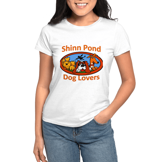 Shinn Pond Women's Shirt