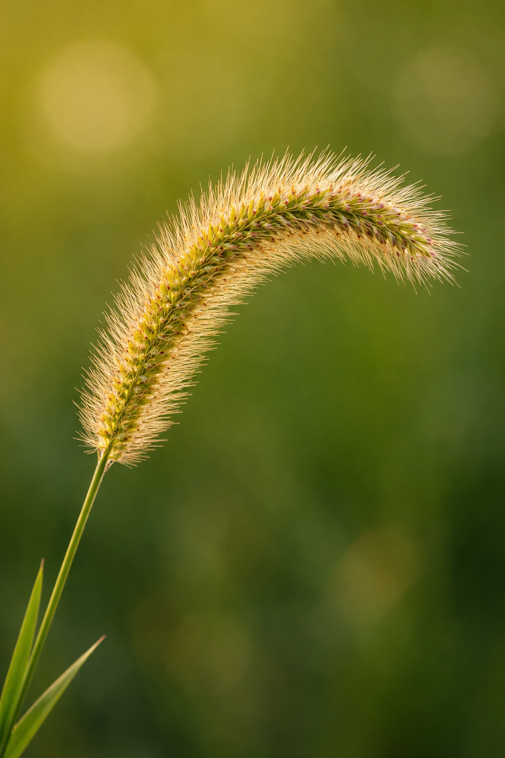 Foxtail